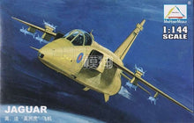 Load image into Gallery viewer, 1: 144 Fighter Military Plastic Assembly Aircraft Model 25 Kinds to Choose